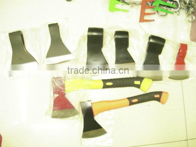 Axe Head types A606