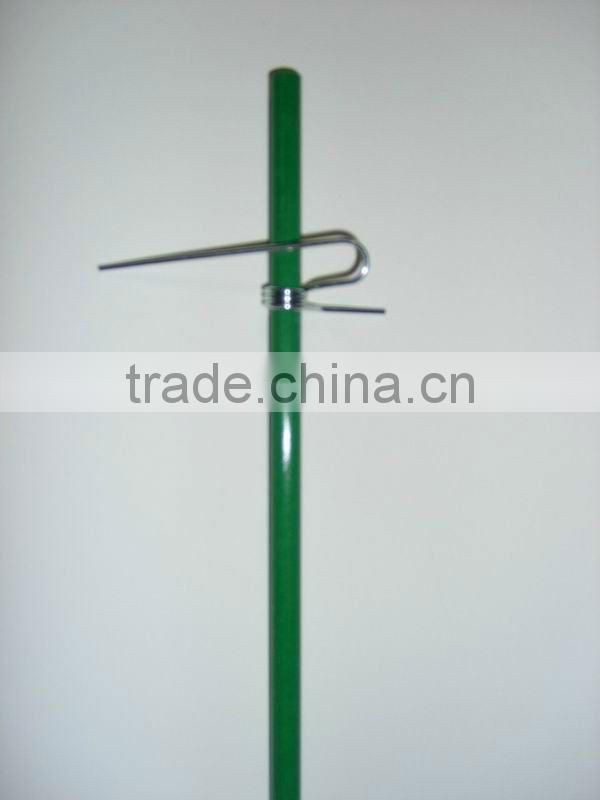 Fiberglass Electric Fence Post