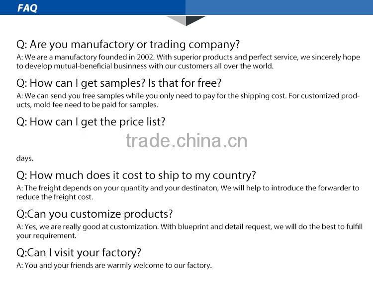 MF0037 best seller good quality fro walkway handrail