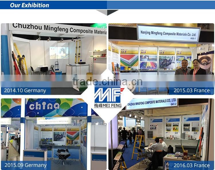 MF0037 best seller good quality fro walkway handrail