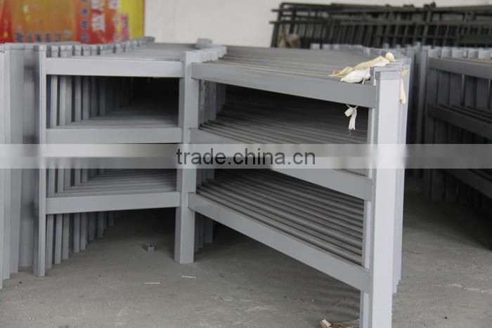 Good looking energy saving aging resistance low price frp handrail