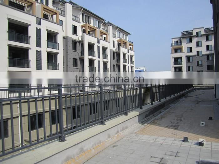 MF0037 best seller good quality fro walkway handrail