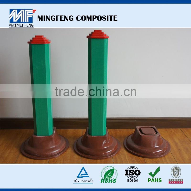 MF0037 best seller good quality fro walkway handrail