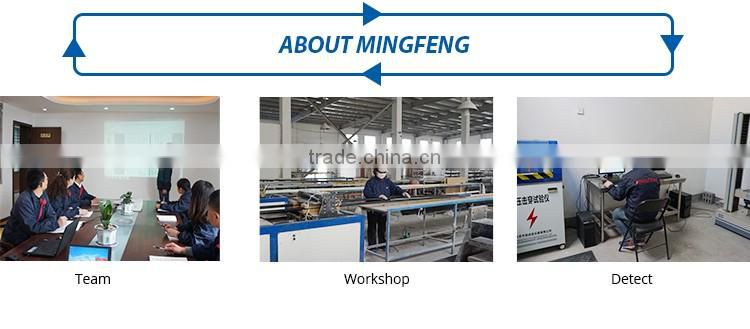 MF0037 best seller good quality fro walkway handrail