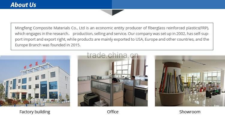 MF0037 best seller good quality fro walkway handrail