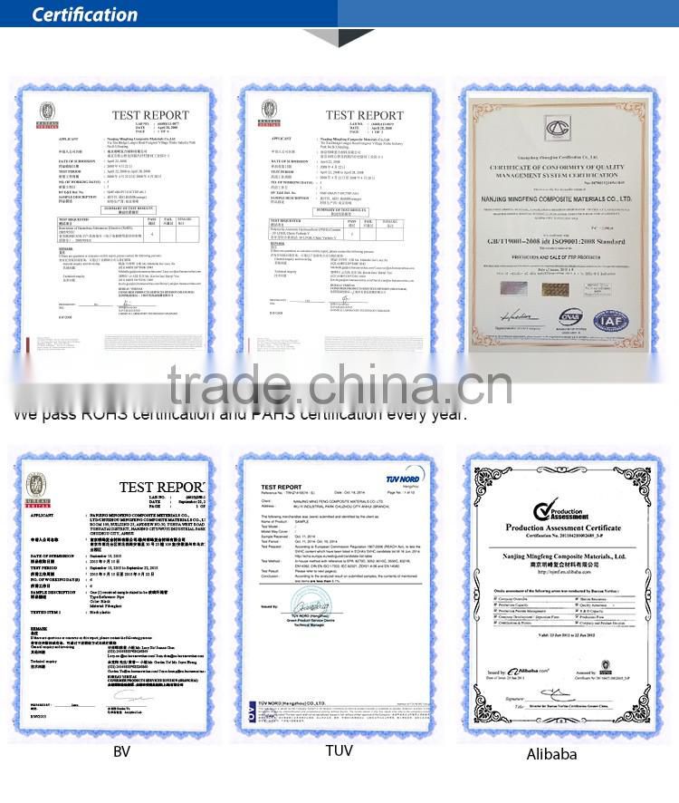 MF0037 best seller good quality fro walkway handrail