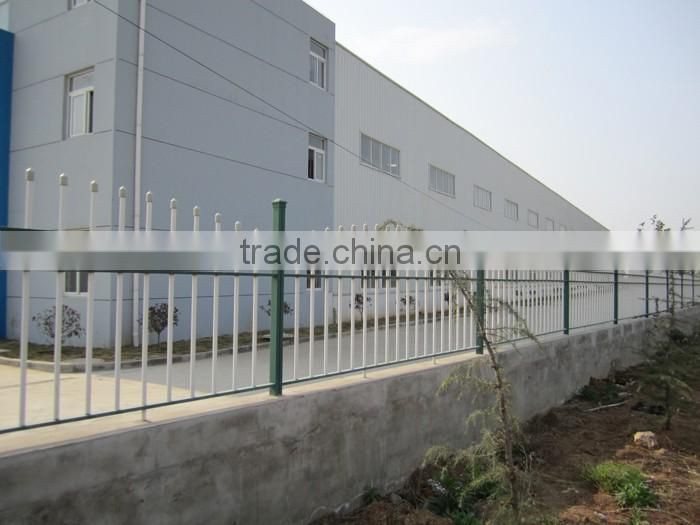 Good looking energy saving aging resistance low price frp handrail