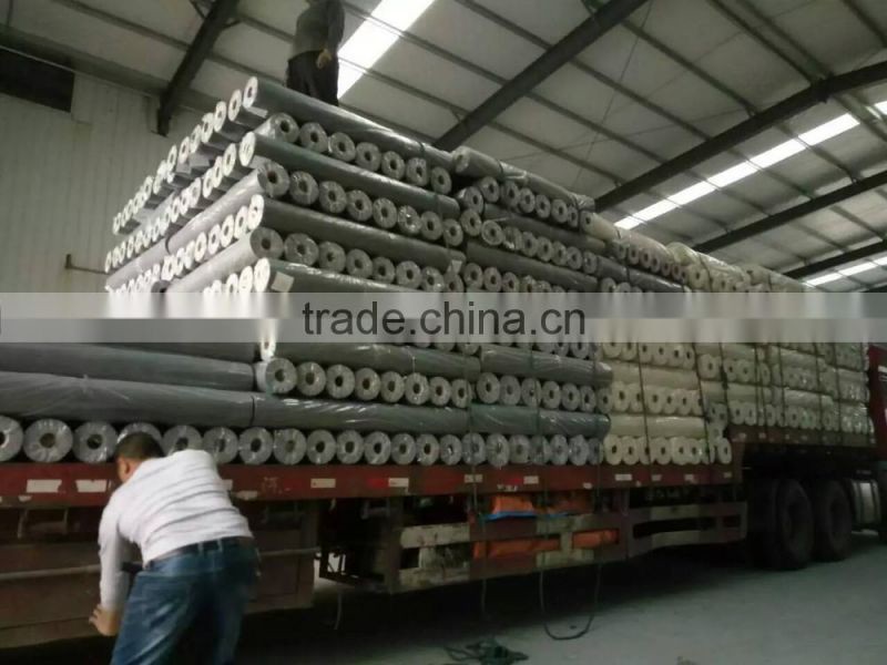 breathable membrane for tiny houses