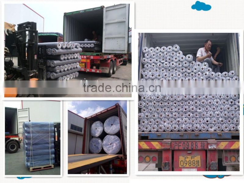 Factory]Roofing Material Waterproof Breathable Underlay Membrane