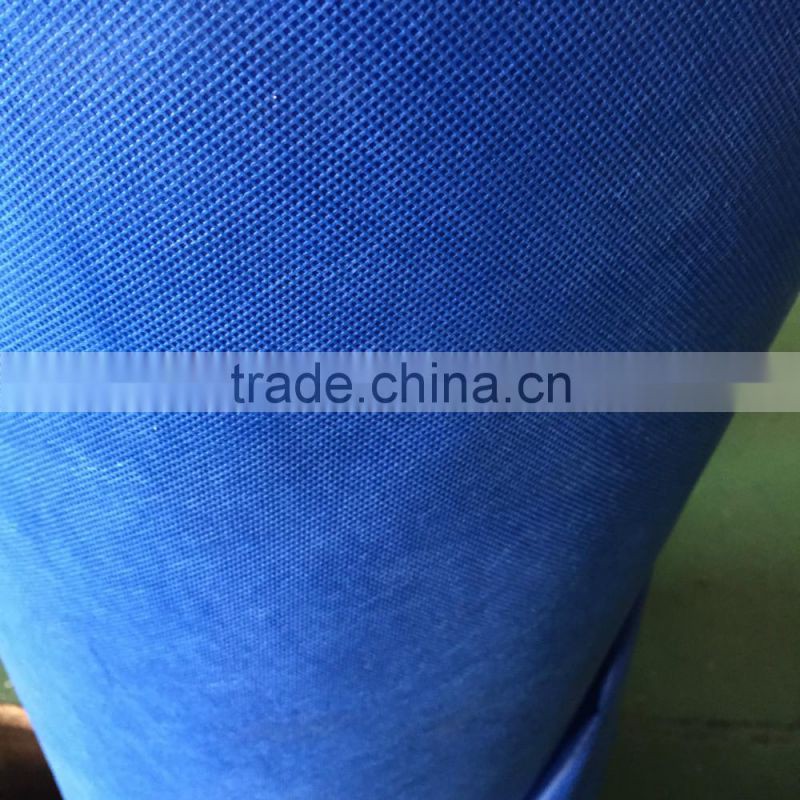 waterproofing air permeable roof membrane