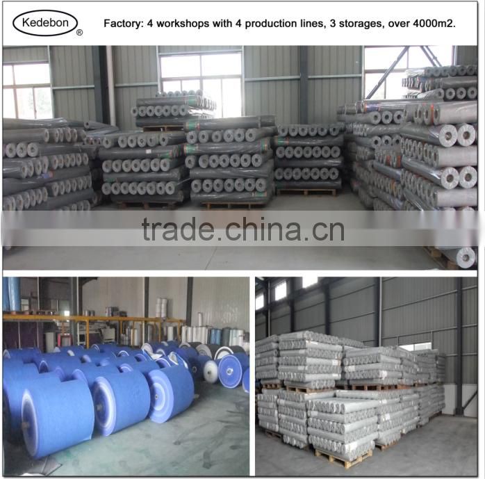 Factory]Roofing Material Waterproof Breathable Underlay Membrane