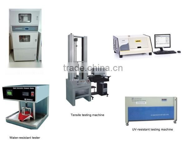 breathable membrane for tiny houses