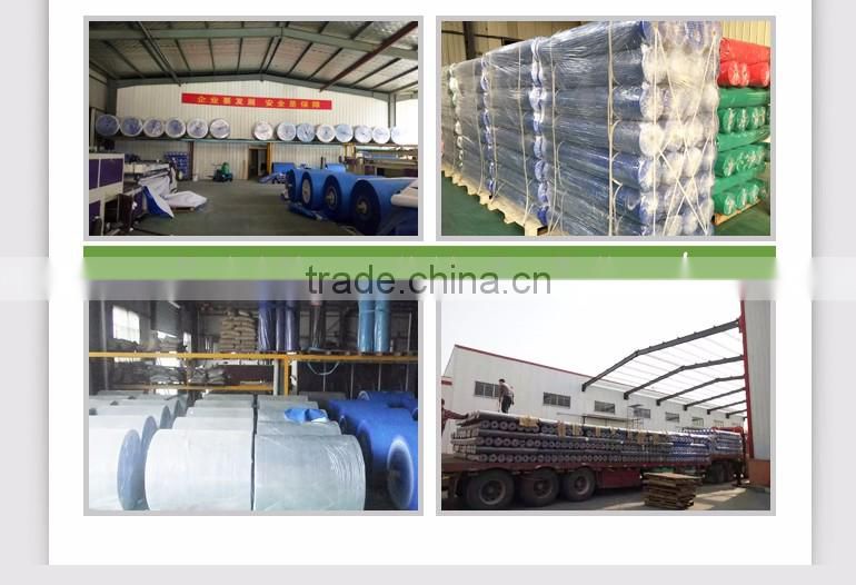 cheap price light weight UV resistant waterproofing breathable membrane