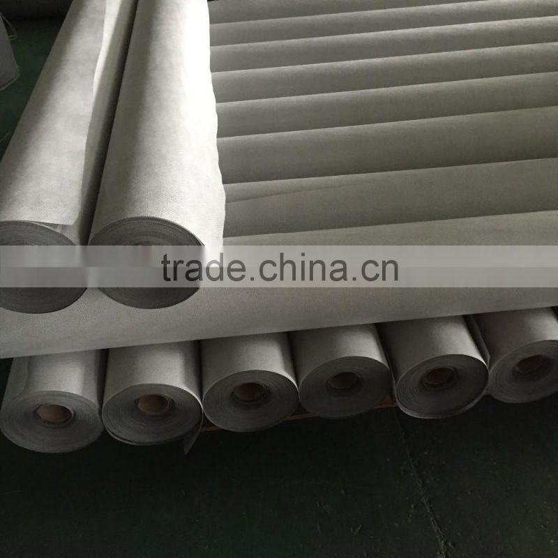 Factory]Roofing Material Waterproof Breathable Underlay Membrane