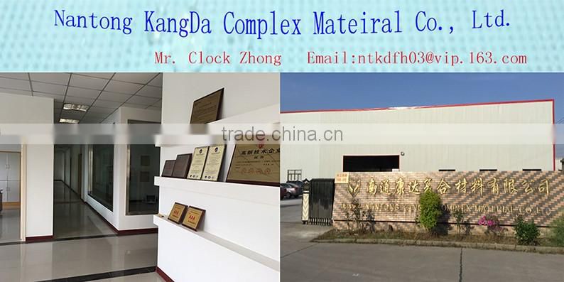 waterproofing air permeable roof membrane