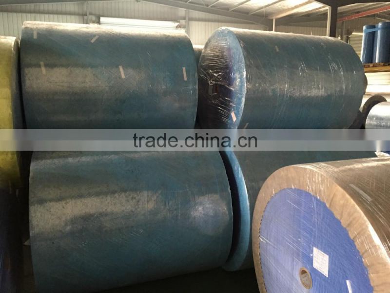 Factory]Roofing Material Waterproof Breathable Underlay Membrane