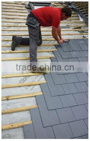 breathable membrane for tiny houses