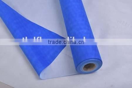 roofing underlayment