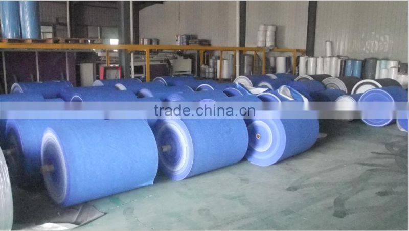 Factory]Roofing Material Waterproof Breathable Underlay Membrane