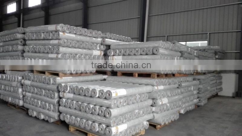 roofing underlayment