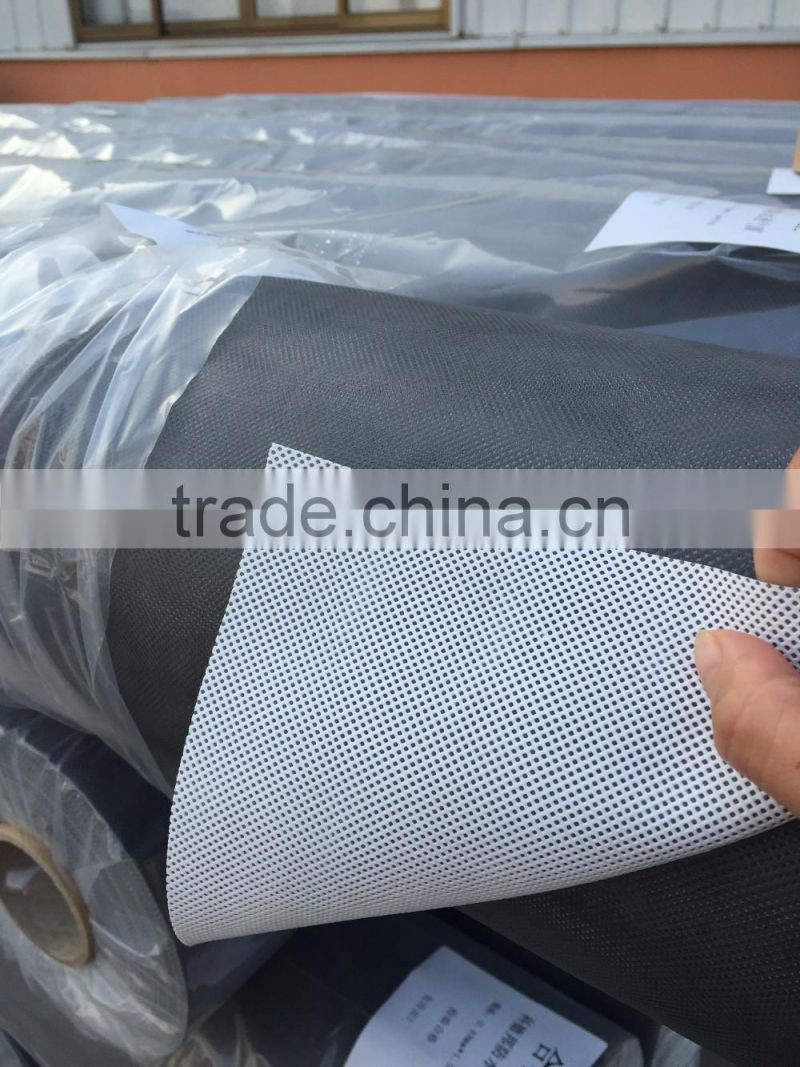 Factory]Roofing Material Waterproof Breathable Underlay Membrane