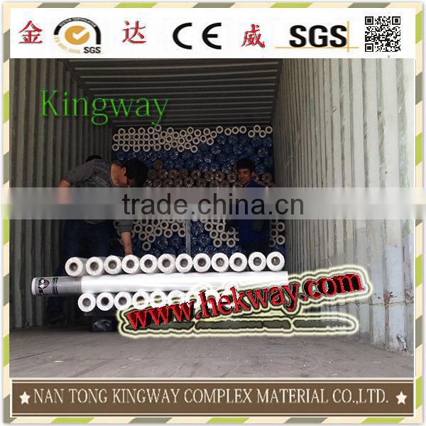 EPE foam coated aluminun foil