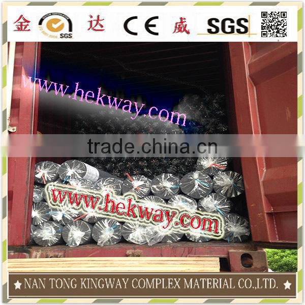 EPE foam coated aluminun foil