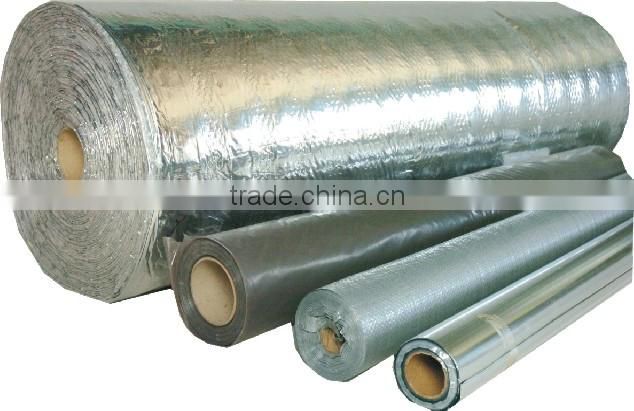 aluminum foil coated products