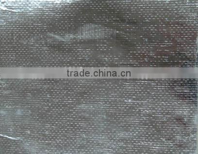 aluminum foil coated products