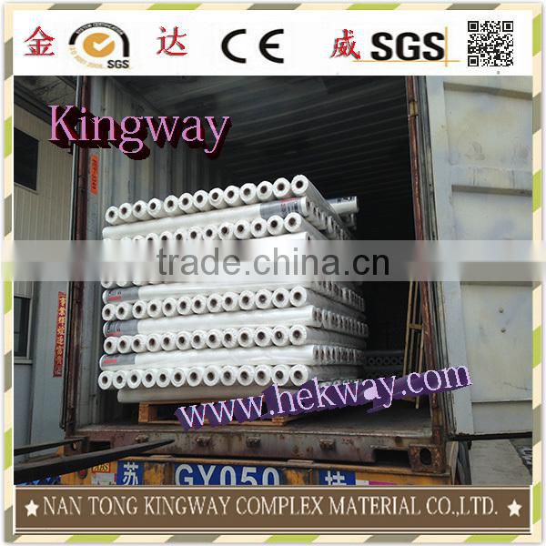 EPE foam coated aluminun foil