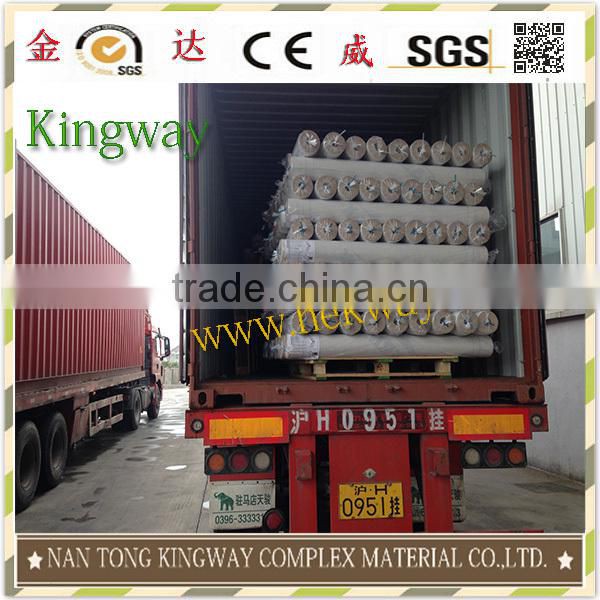 EPE foam coated aluminun foil