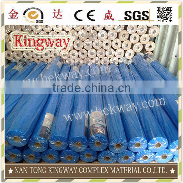 EPE foam coated aluminun foil