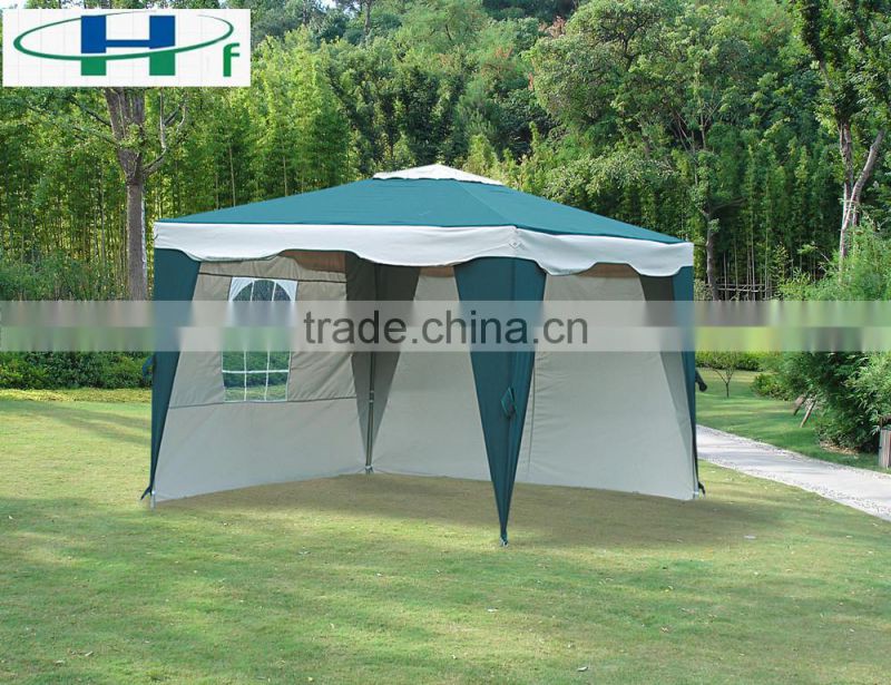 3x3m Miami style gazebo canopy