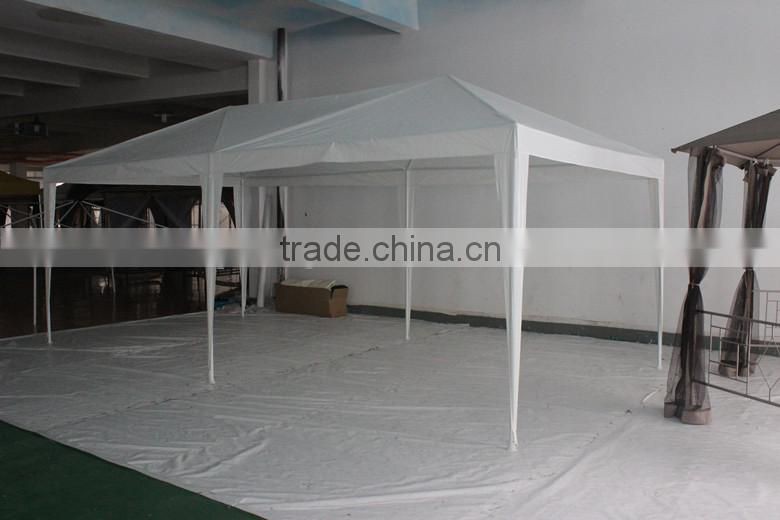 3x6m white cheap hot sale gazebo party tent