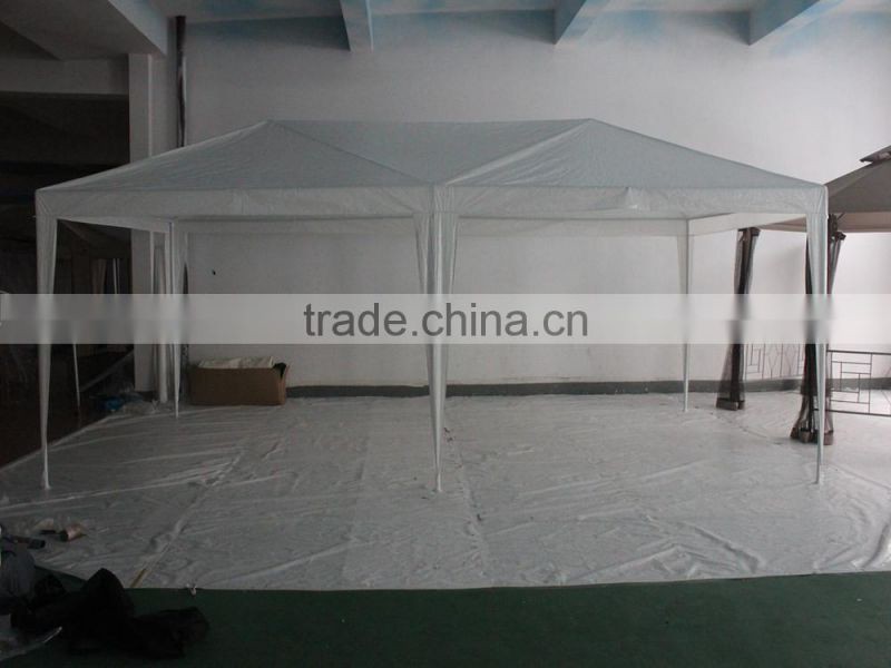 3x6m white cheap hot sale gazebo party tent