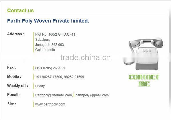 Agricultural Mulch Film