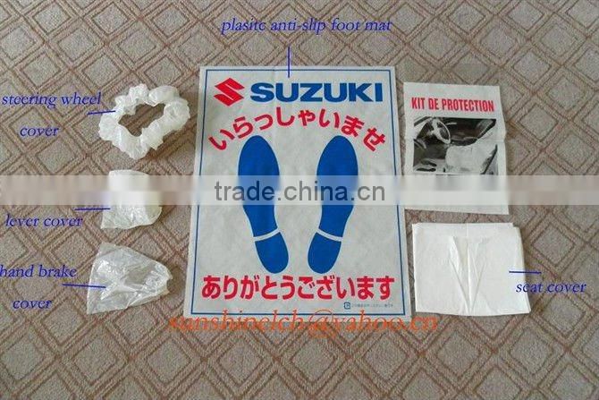 Car Care Product(clean kit)