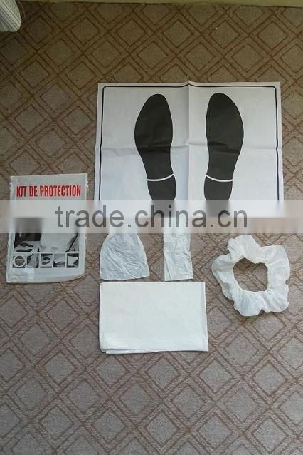 Car Care Product(clean kit)