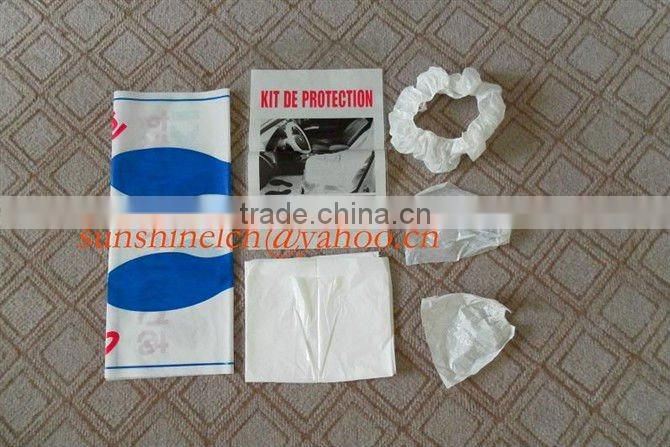 Car Care Product(clean kit)