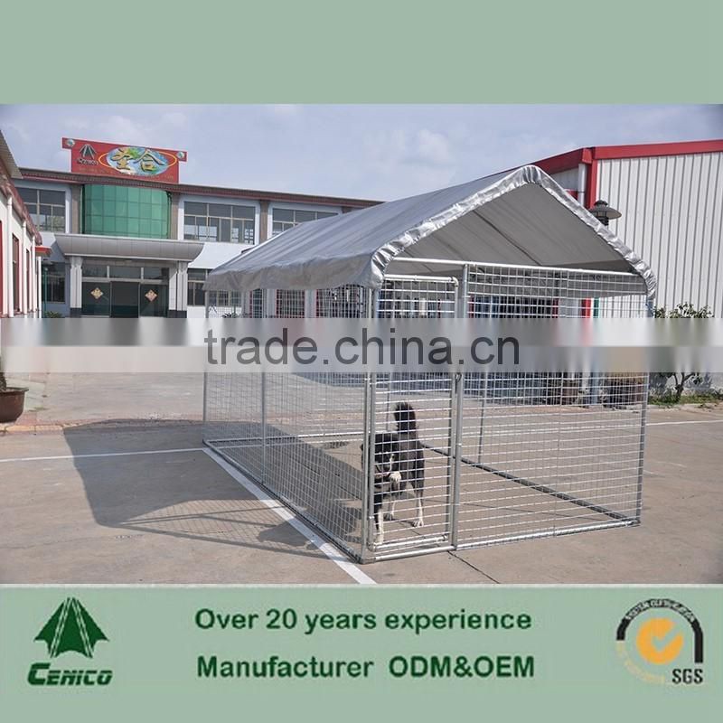 dog kennel ,Dog Cage, chicken coop , livestock hutch,cattle house