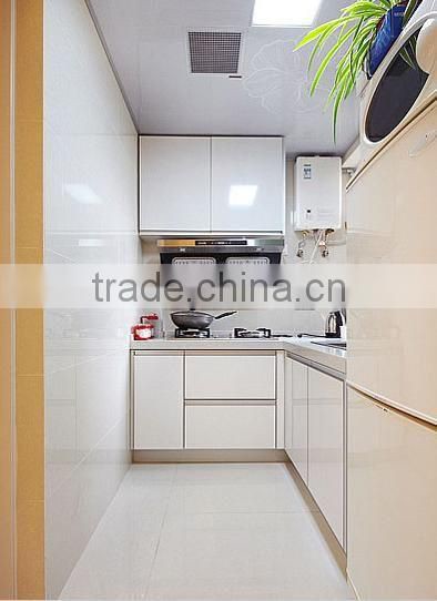 0.8mm~3mm Locwid FRP fiberglass embossed sheet