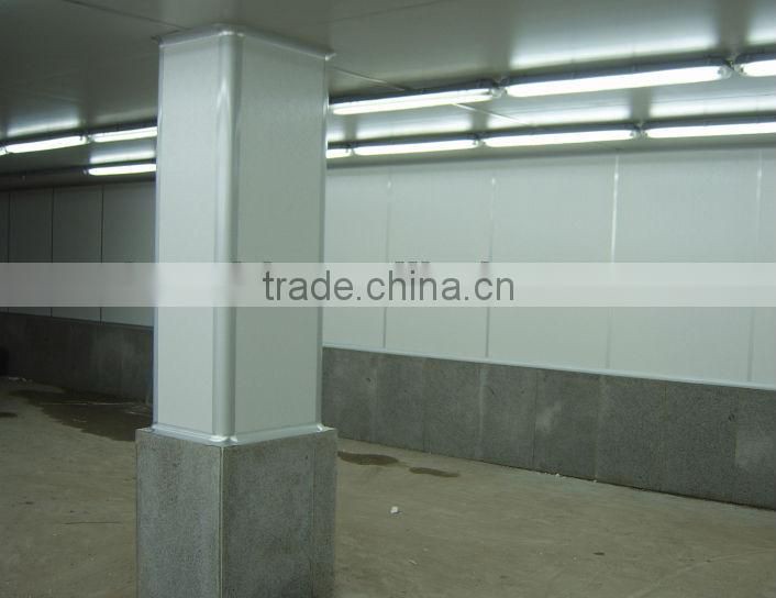 0.8mm~3mm Locwid FRP fiberglass embossed sheet