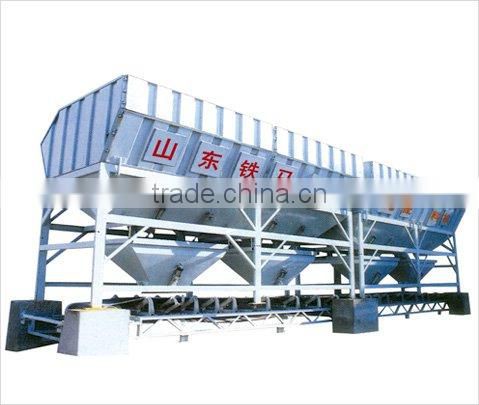 concrete batching 3200