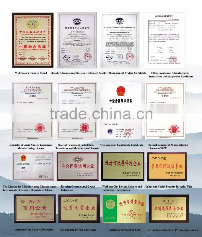 600 Batching machine