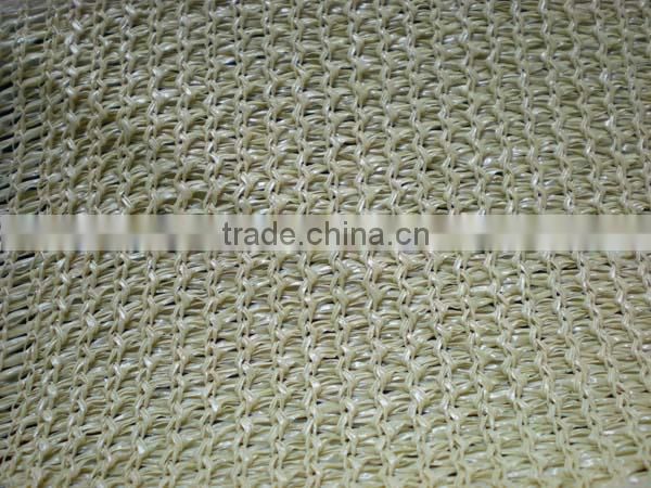 zhengjiang shengzhou factory cheapest and good quality SHADE NET/SHADE NETTING FOR GARDEN AND OUTDOOR