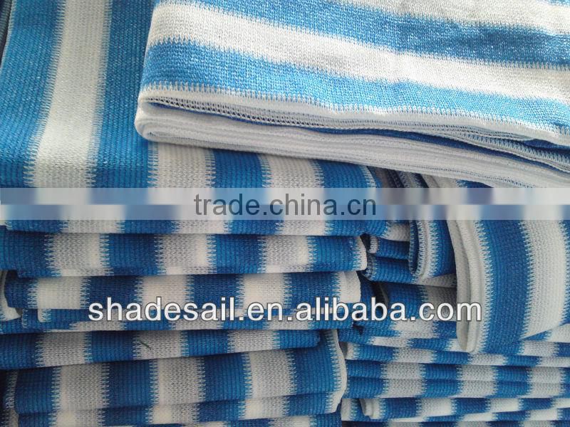 100% cheap durable colourful Garden outdoor HDPE Shade cloth fence