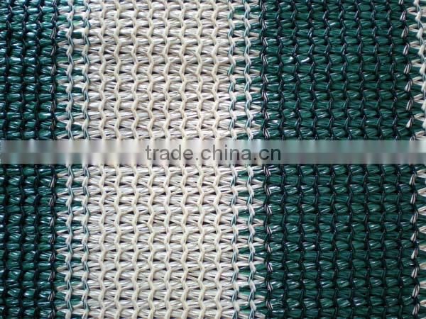 zhengjiang shengzhou factory cheapest and good quality SHADE NET/SHADE NETTING FOR GARDEN AND OUTDOOR