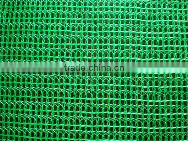 2013 hot sales colorful HDPE virgin anti UV balcony shade net