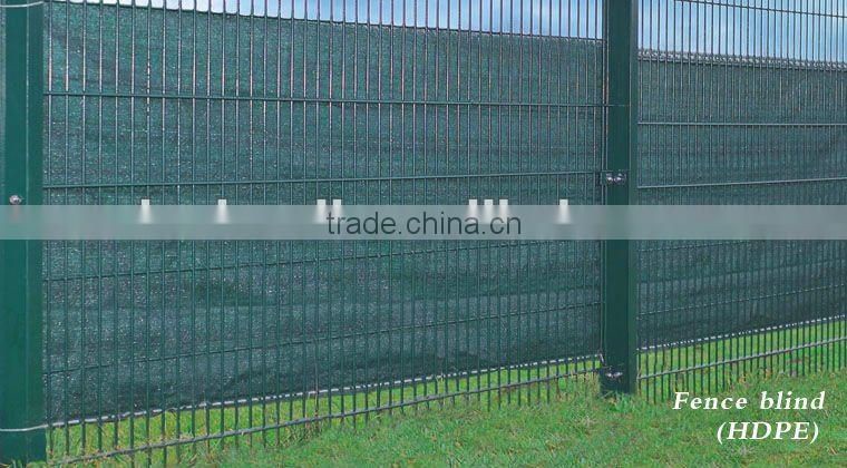 Balcony Blind Fence Net Many Colors Aviliable High quality HDPE material