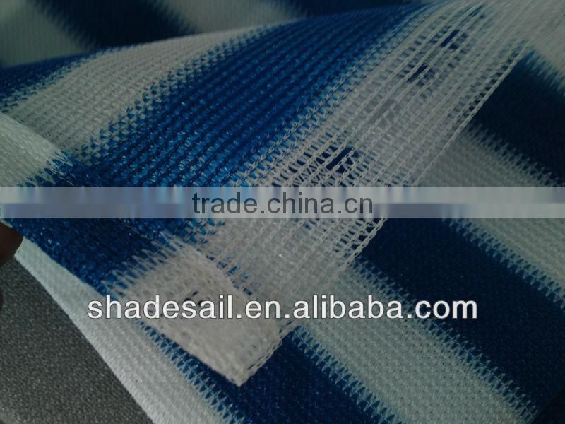 Balcony Blind Fence Net Many Colors Aviliable High quality HDPE material